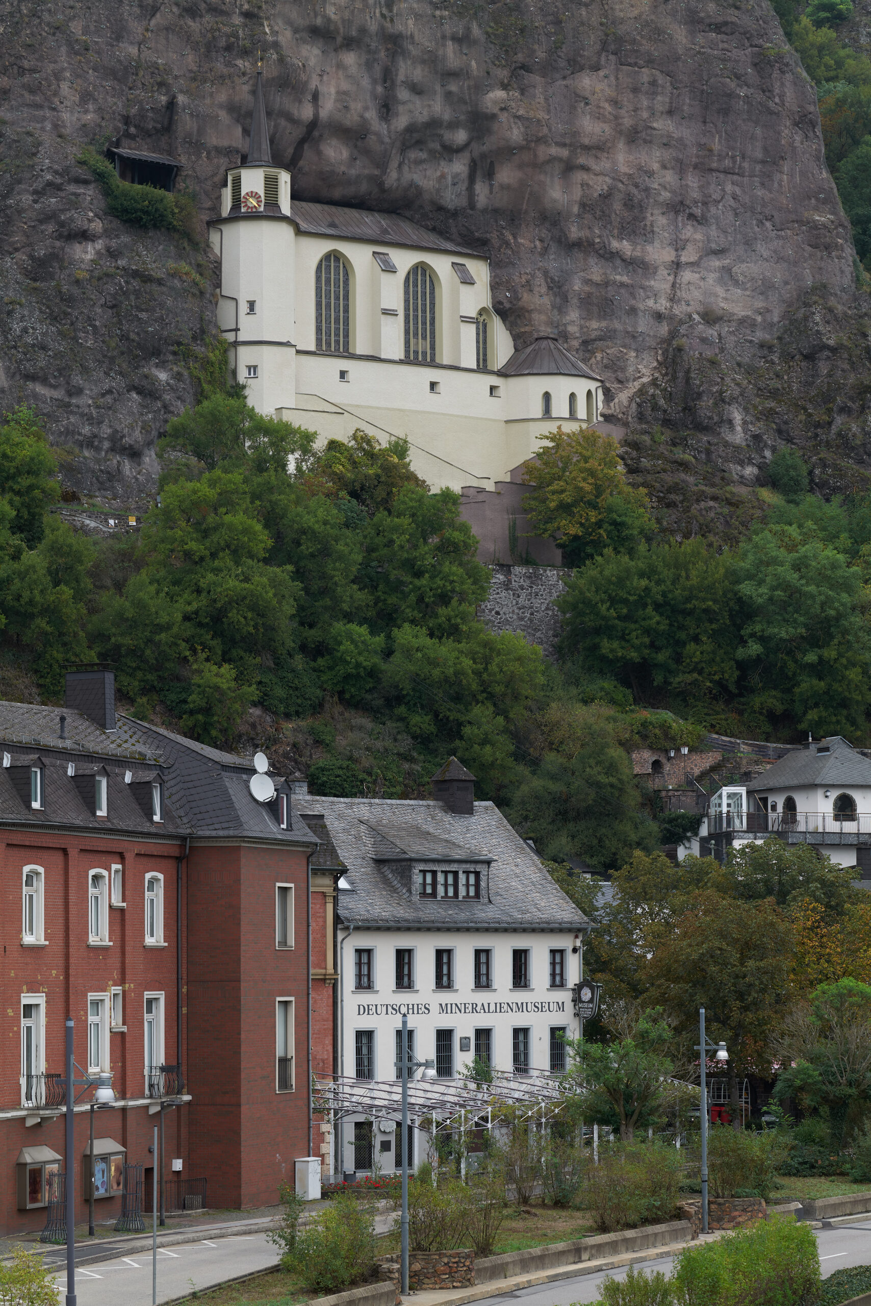 Felsenkirche in Idar-Oberstein: Die Geschichte von zwei Brüdern und der Quelle der Vergebung 26 l1040376 scaled