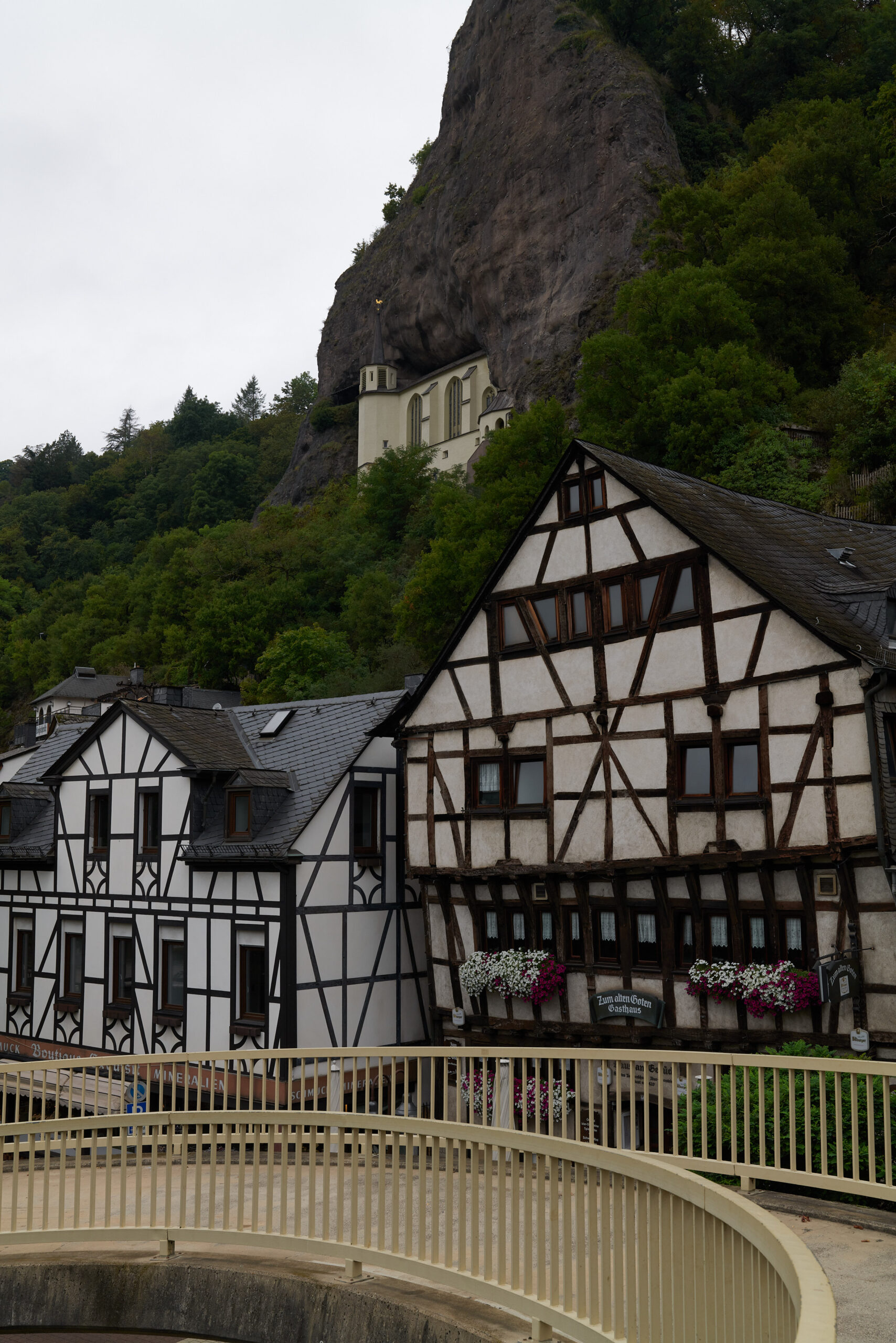 Felsenkirche in Idar-Oberstein: Die Geschichte von zwei Brüdern und der Quelle der Vergebung 24 l1040456 scaled