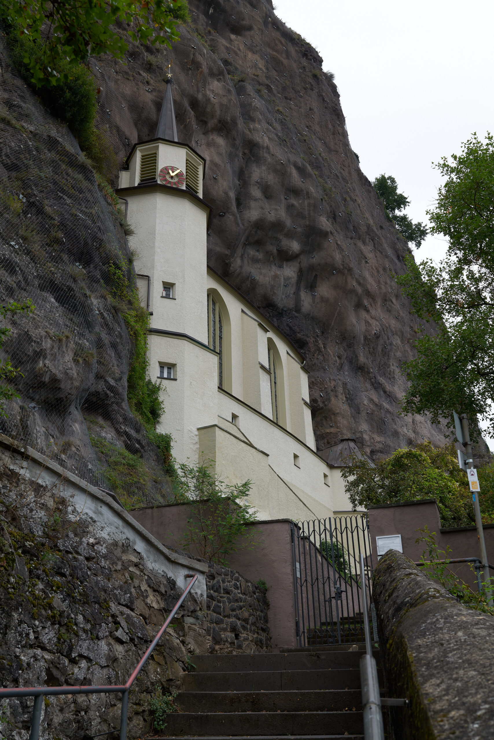 Felsenkirche in Idar-Oberstein: Die Geschichte von zwei Brüdern und der Quelle der Vergebung 10 l1040466 scaled