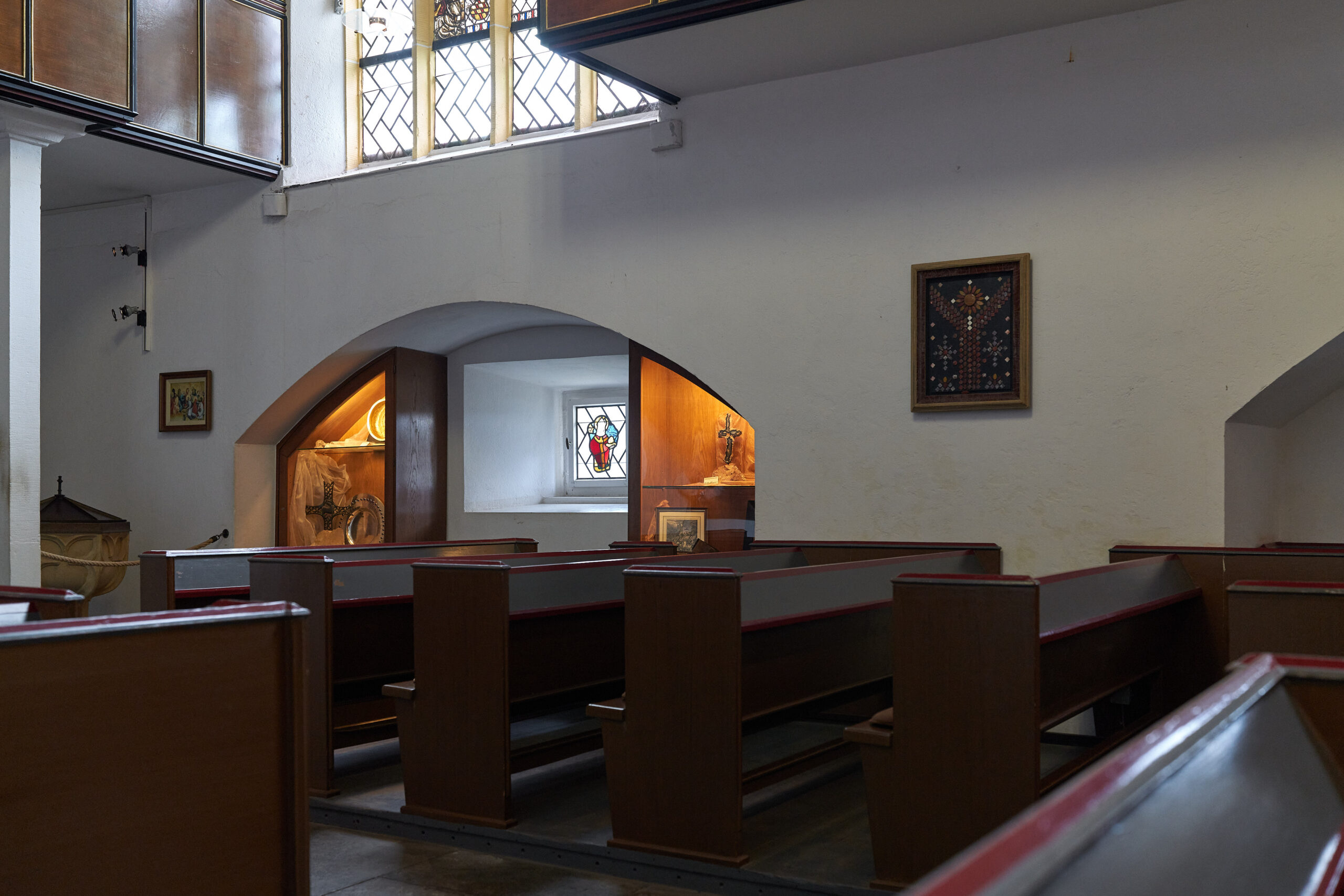 Felsenkirche in Idar-Oberstein: Die Geschichte von zwei Brüdern und der Quelle der Vergebung 19 l1040484 scaled