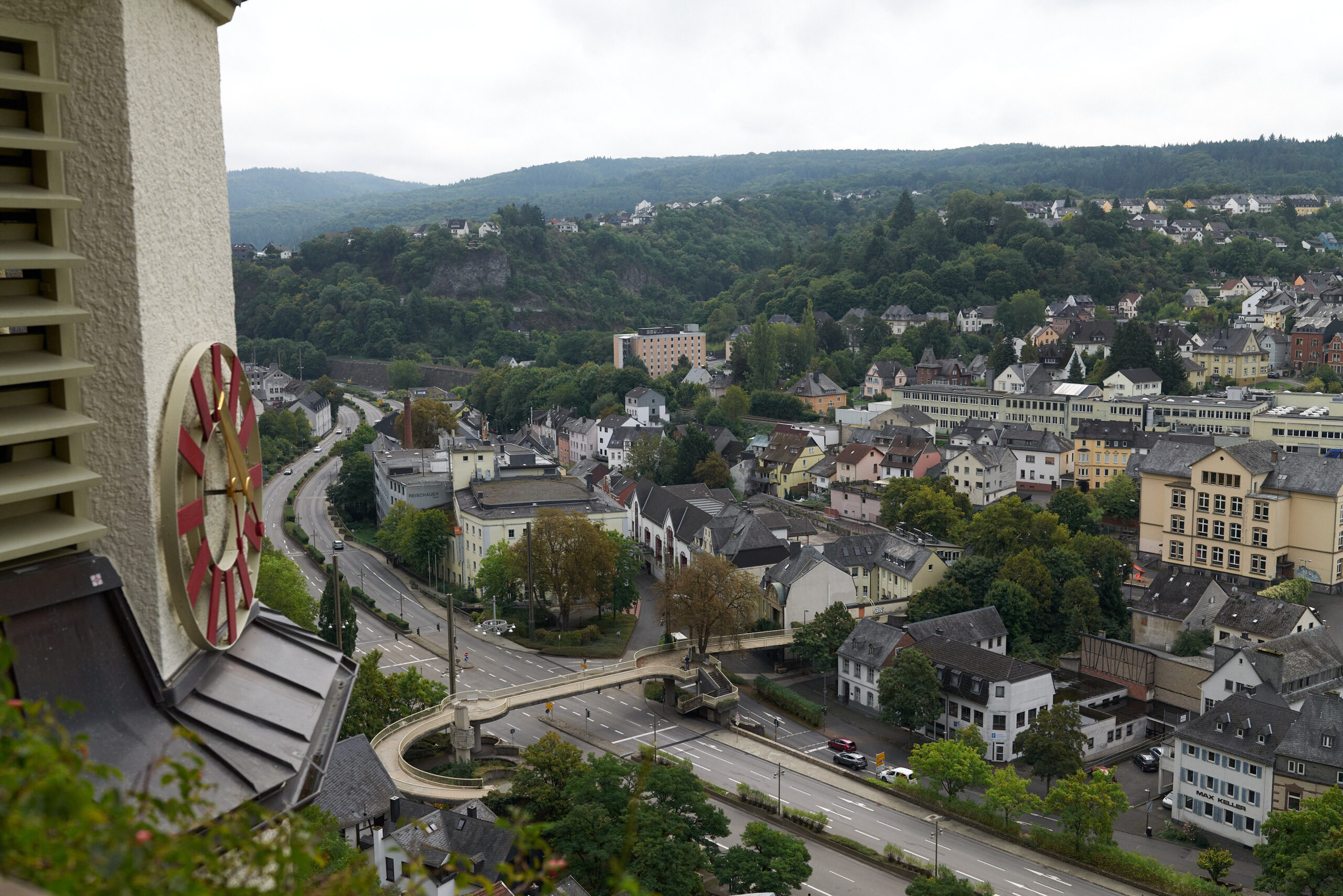 Felsenkirche in Idar-Oberstein: Die Geschichte von zwei Brüdern und der Quelle der Vergebung 6 l1040506 scaled