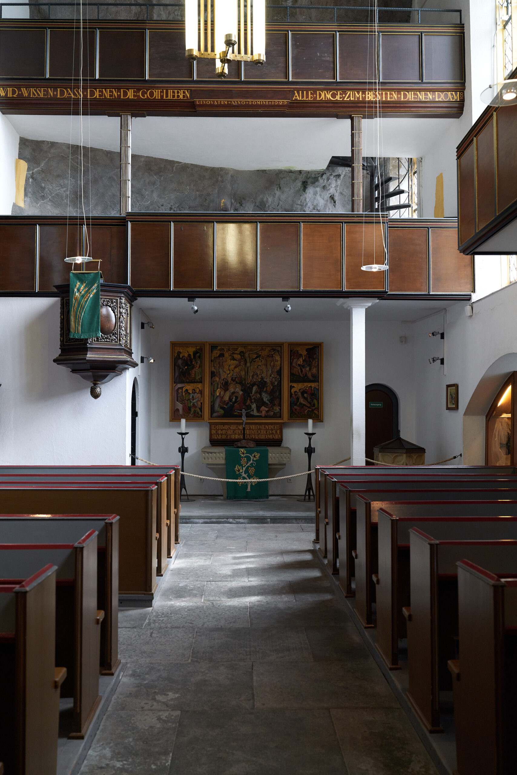 Felsenkirche in Idar-Oberstein: Die Geschichte von zwei Brüdern und der Quelle der Vergebung 12 l1040539 scaled