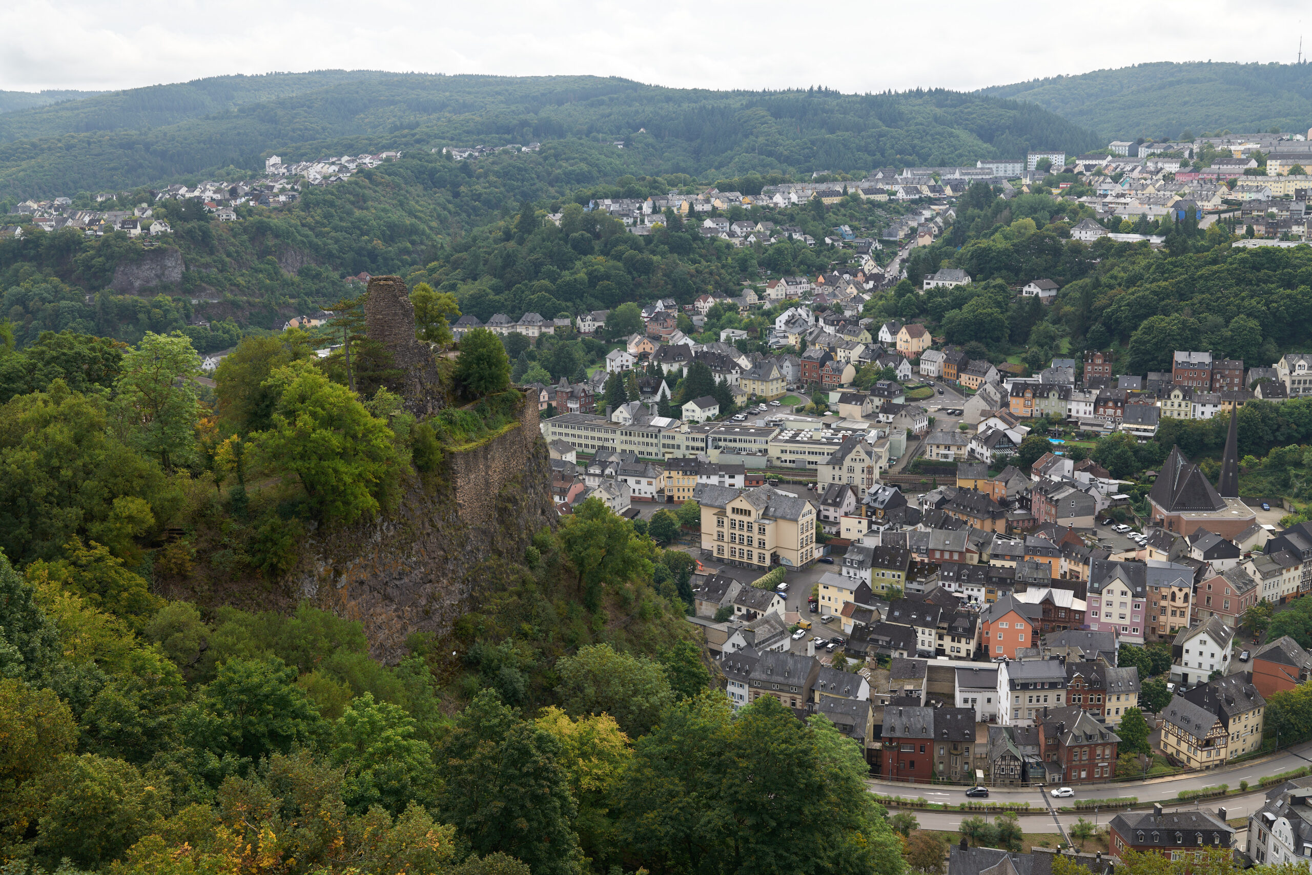 Felsenkirche in Idar-Oberstein: Die Geschichte von zwei Brüdern und der Quelle der Vergebung 3 l1040592 scaled
