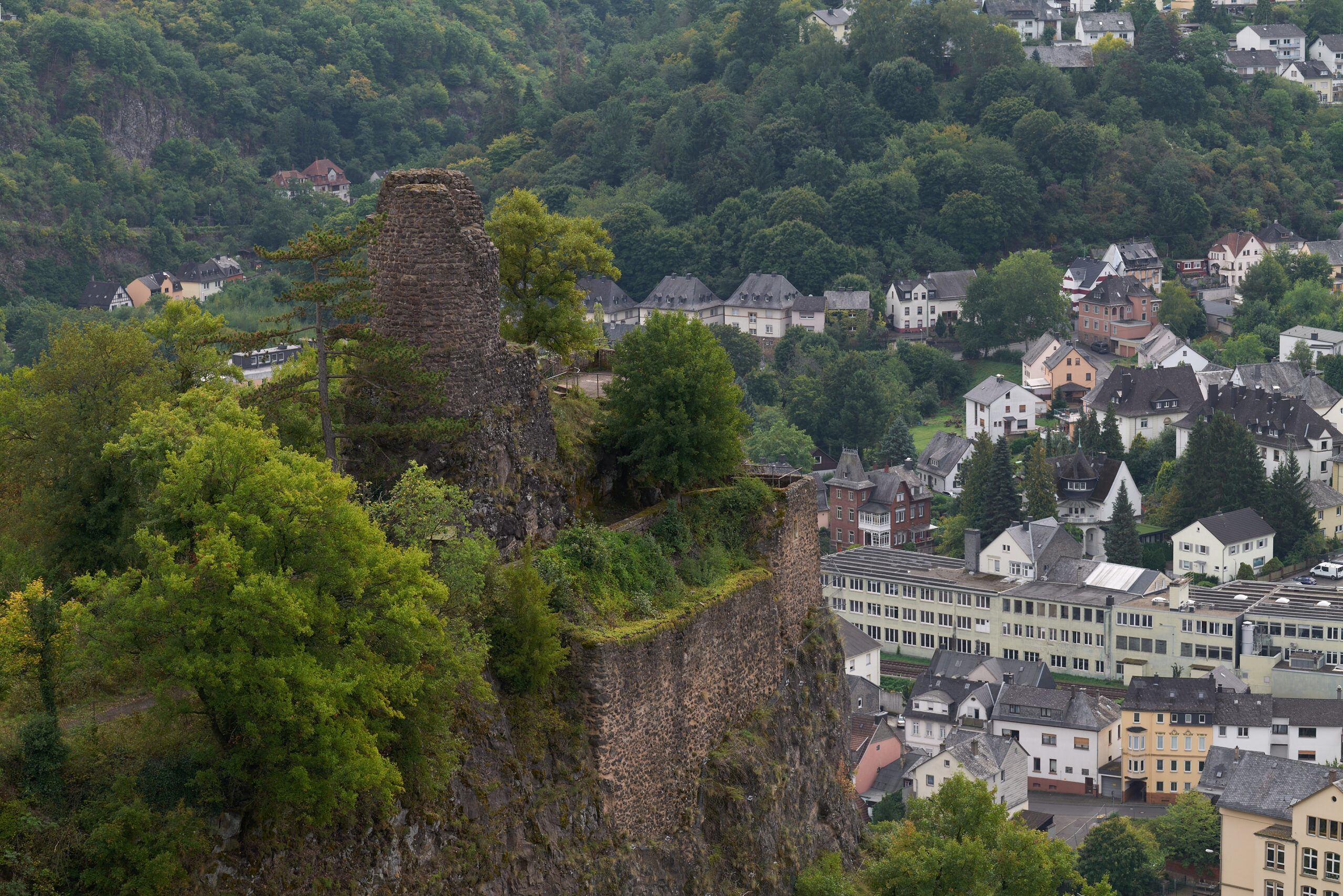 Felsenkirche in Idar-Oberstein: Die Geschichte von zwei Brüdern und der Quelle der Vergebung 23 l1040613 scaled