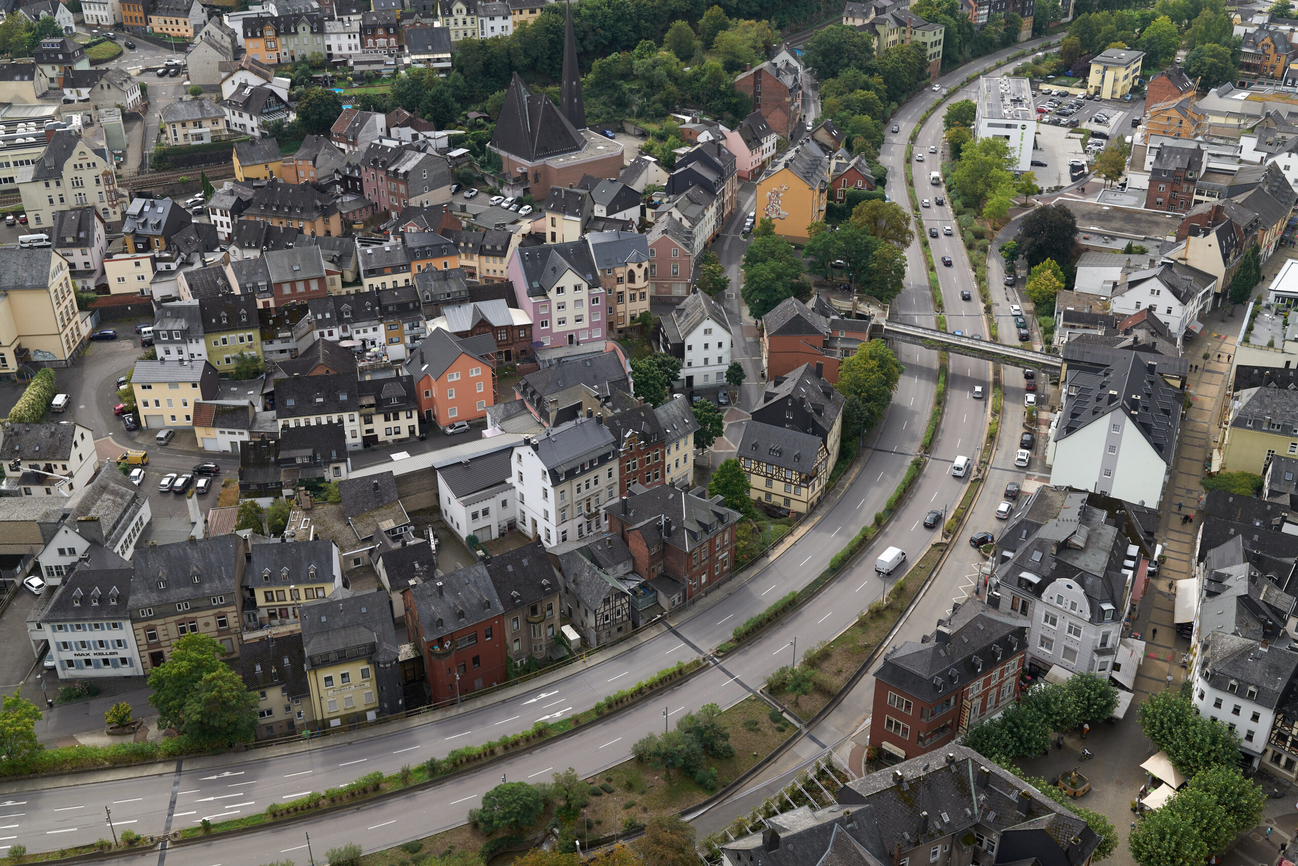 Felsenkirche in Idar-Oberstein: Die Geschichte von zwei Brüdern und der Quelle der Vergebung 21 l1040668 scaled